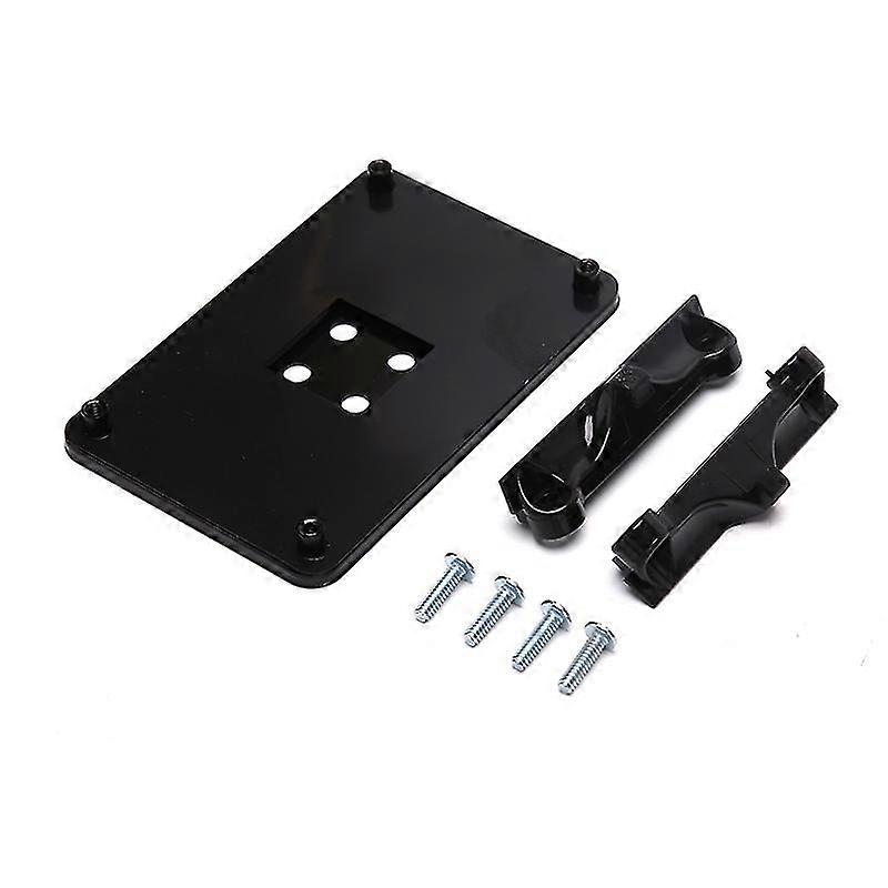 Cpu Heatsink Mount Bracket Back Plate Amd Ryzen Socket Am4 Cpu Fan Cooler