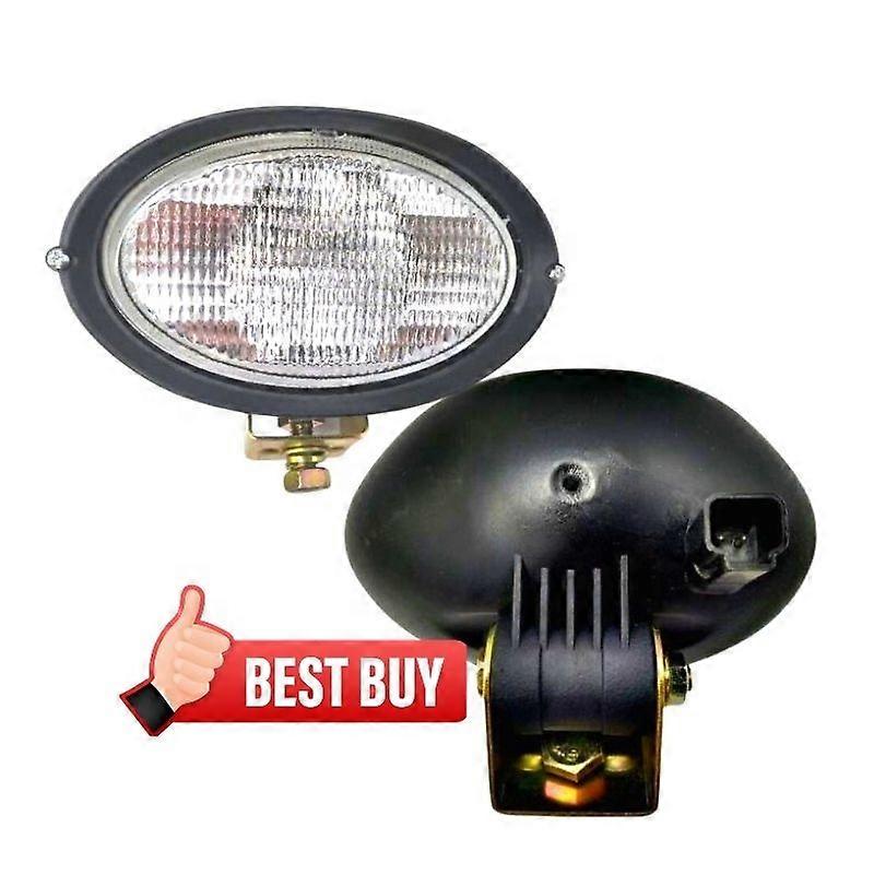 Excavator Accessories Parts Excavator Working Light Lamp 700/G6320 700/50089 for 3CX 4CX Parts
