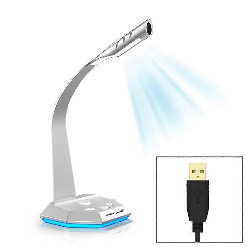 Compatible with PC / Mac for Live Broadcast, Show, KTV, etc