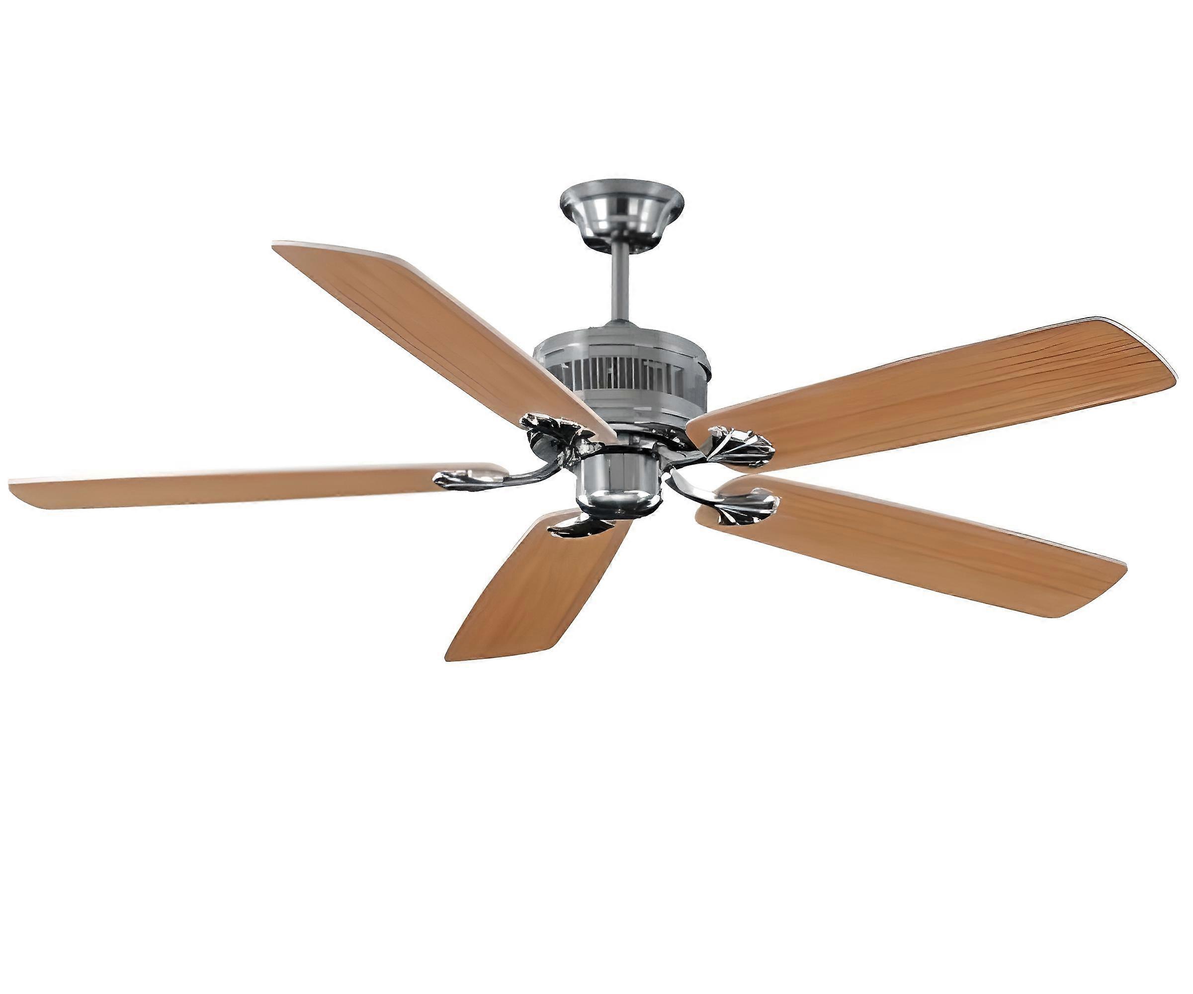 Energy-saving ceiling fan Castilla DC 132cm / 52"