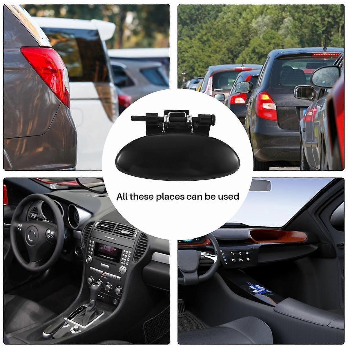 Car Glove Box Handle for 206 206CC 207 C2 8218P3 8218PX