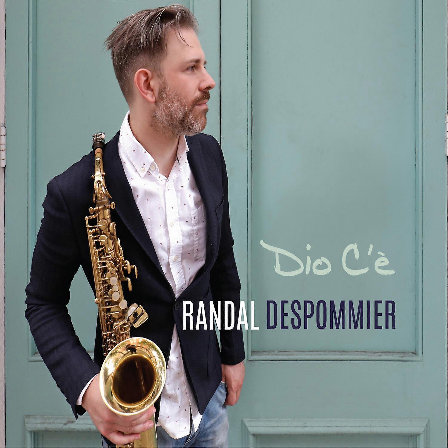 Randal Despommier - Dio C'e  [COMPACT DISCS] USA import