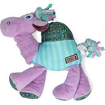 Knots Carnival Dog Toy