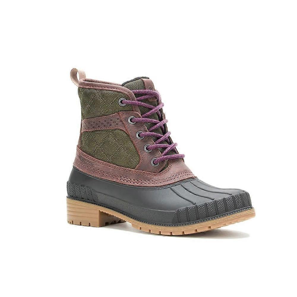 Shoes Kamik Winterstiefel Sienna Mid 2 NK2477CDOL