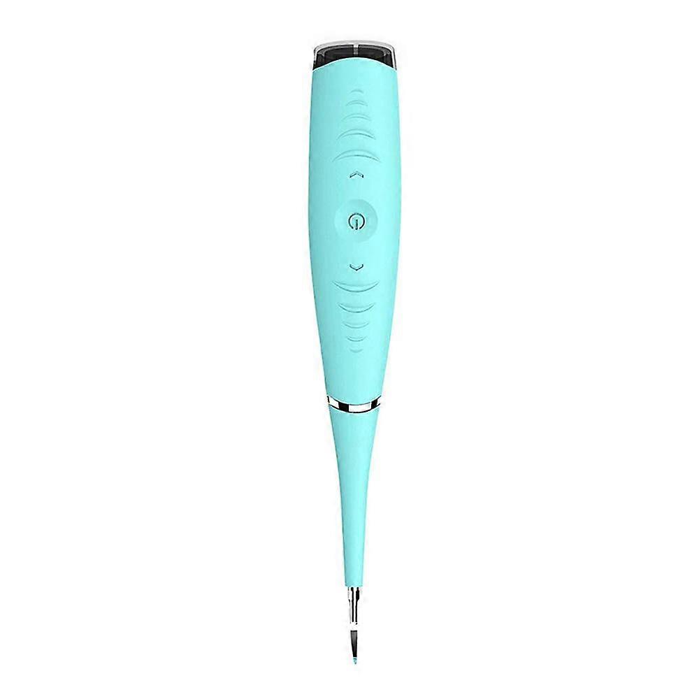 Achieve a Cleaner Smile with Tartar Remover for Teeth - Tooth Cleaner with 5 Working Modes