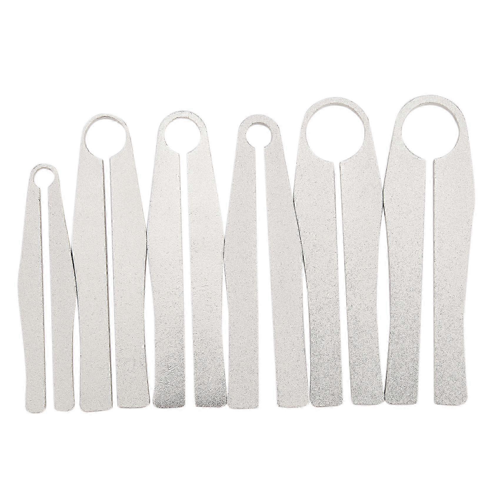 6 Kit Camera Open Tool Lens Repair Tool Wrench Clamp Spanner For M2 M3 M4 M5 M6 M7 MP