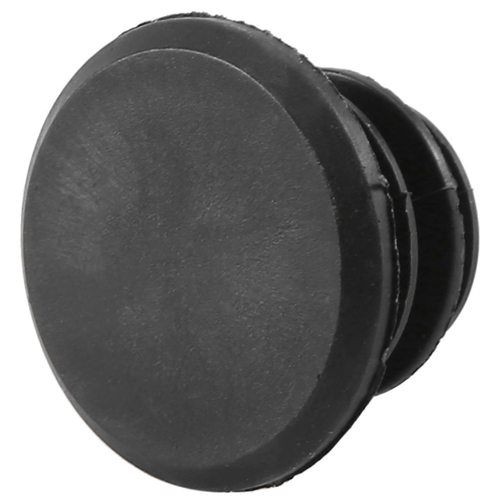 10 Pack Cycling Bike Handlebar Bar End Plugs Locking Caps for Road Bike BMX Scooter