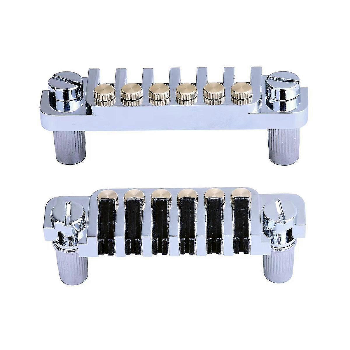 For Lp Electric Guitar Electric Guitar Lower Bridge Flip String Code Plucking String Code Electric