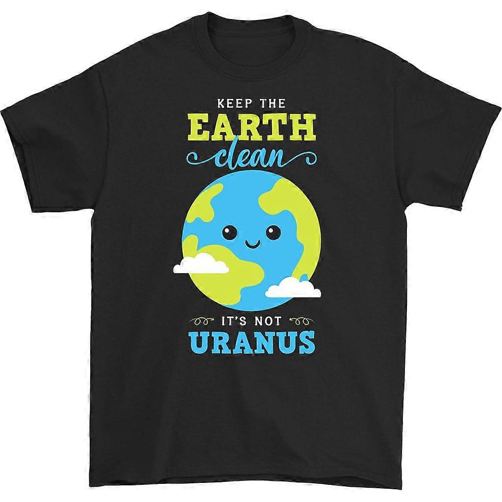 Keep The Earth Clean T-shirt
