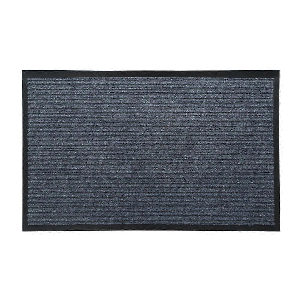 Absorbent Reusable Disinfectant Doormat for Entrances