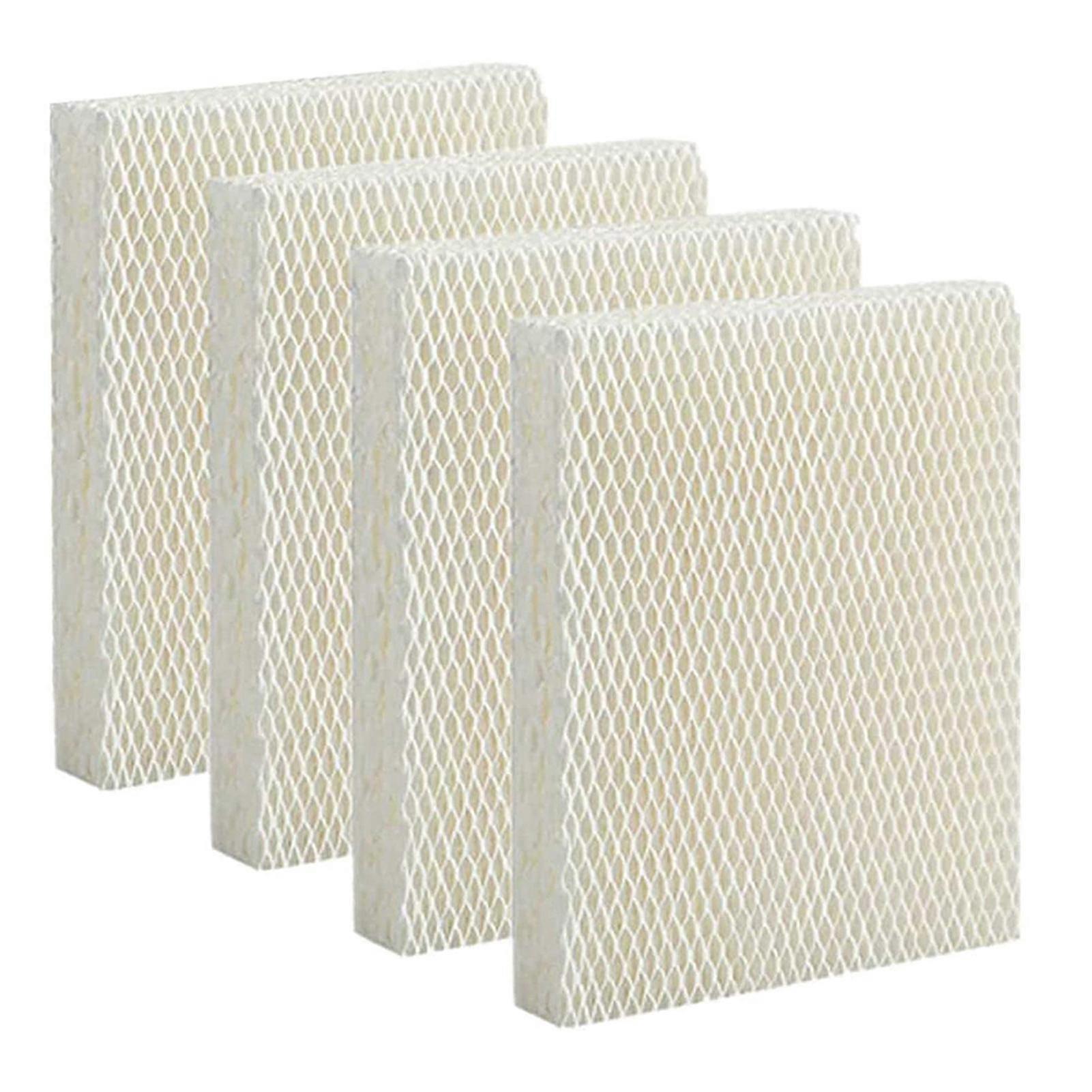 4pcs Filter Absorpt Home Compatible For Hev615 Hev620 Hft600
