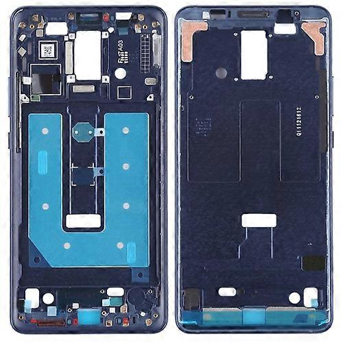 Front Housing Display Screen Frame Bezel Plate for Huawei Mate 10 Pro
