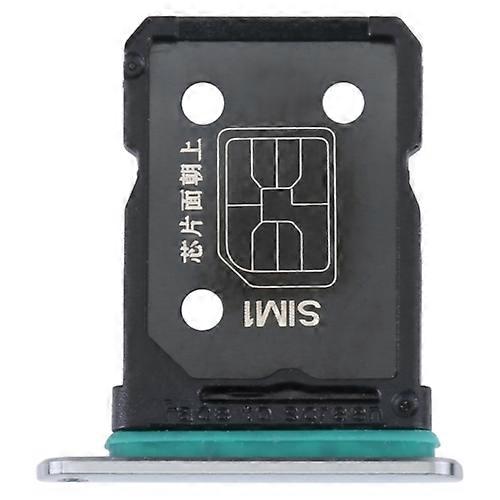 For OPPO Find N SIM Card Tray + SIM Card Tray