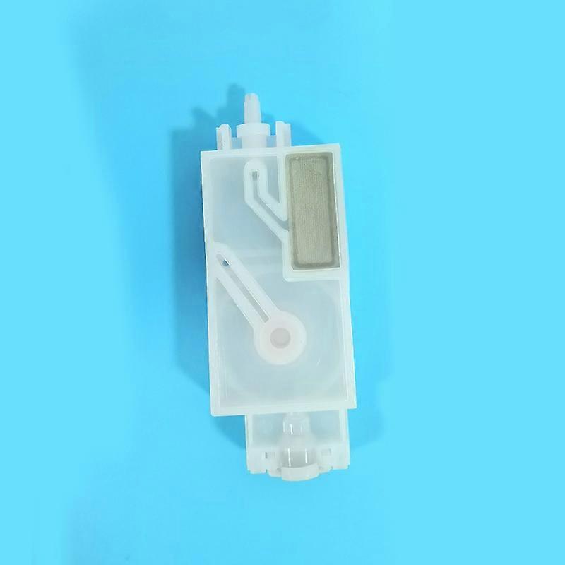 5PCS DX5 ink damper for Epson XP600 Mimaki TS3 JV33 CJV30 TS5 JV2 Galaxy inkjet printer dumper filter solvent water based