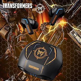 トランスフォーマーTF-T06ワイヤレスゲーミングイヤホンTWS Bluetooth