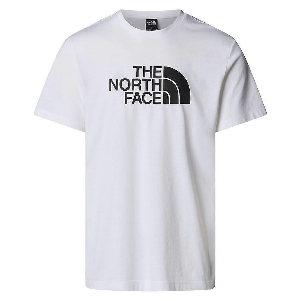 Koszulka The North Face Easy Tnf NF0A8A6CFN41