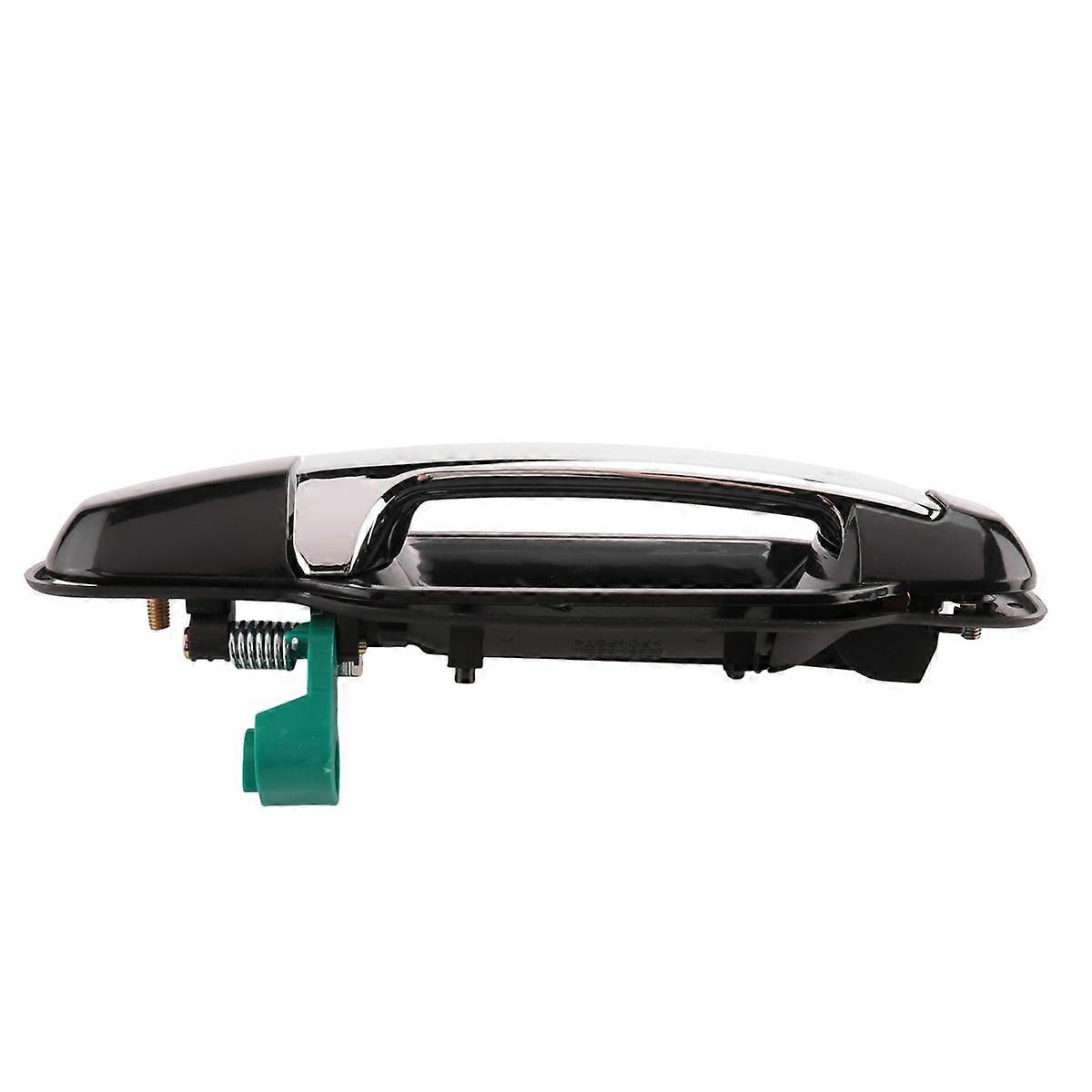 Car Left Rear Exterior Door Handle Suitable for 2003 -2009 826503E021 826603E021 836503E01
