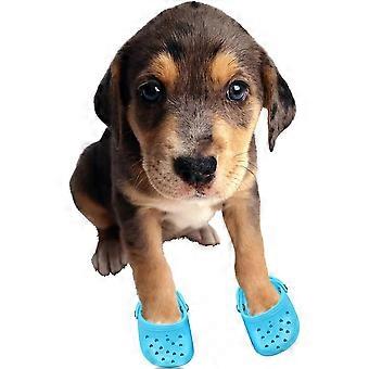 犬用 クロックス クロックス ドッグシューズ Sサイズ 公式です 犬用の
