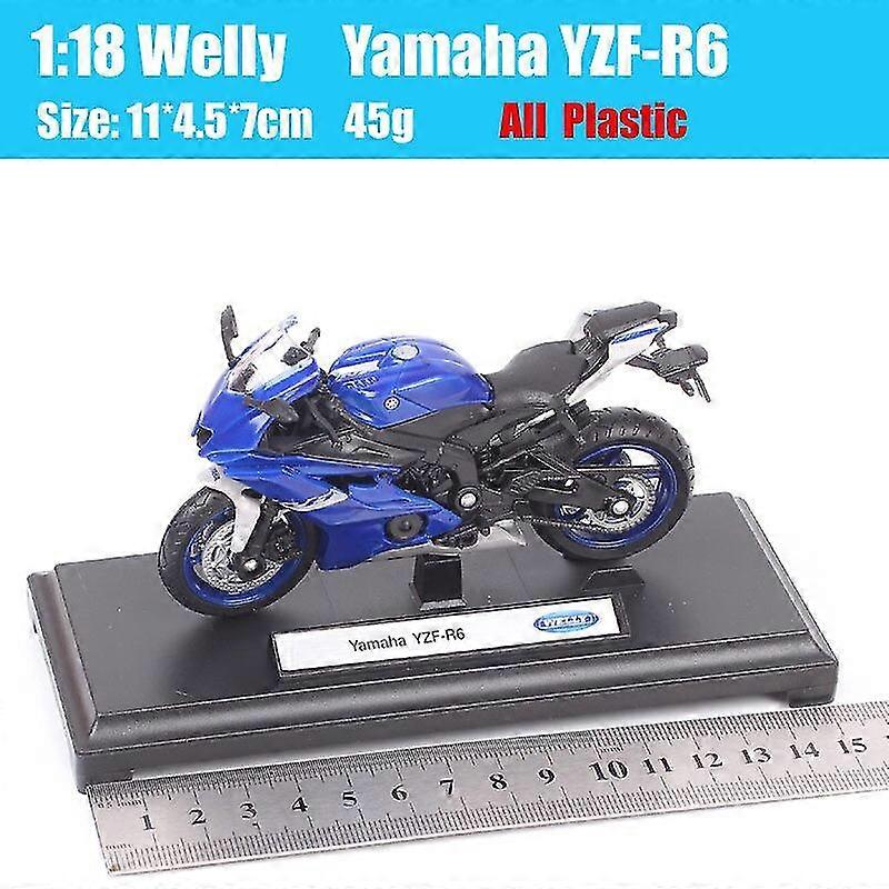 YAMAHA 四輪バギー 1/18スケール YAMAHA 四輪バギー 1/18スケール Yahoo!オークション -「yamaha