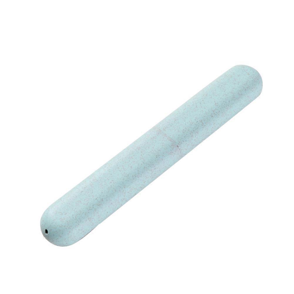 Portable Outdoor Travel Dustproof Toothbrush Protector Case Cover Storage Box kaesi