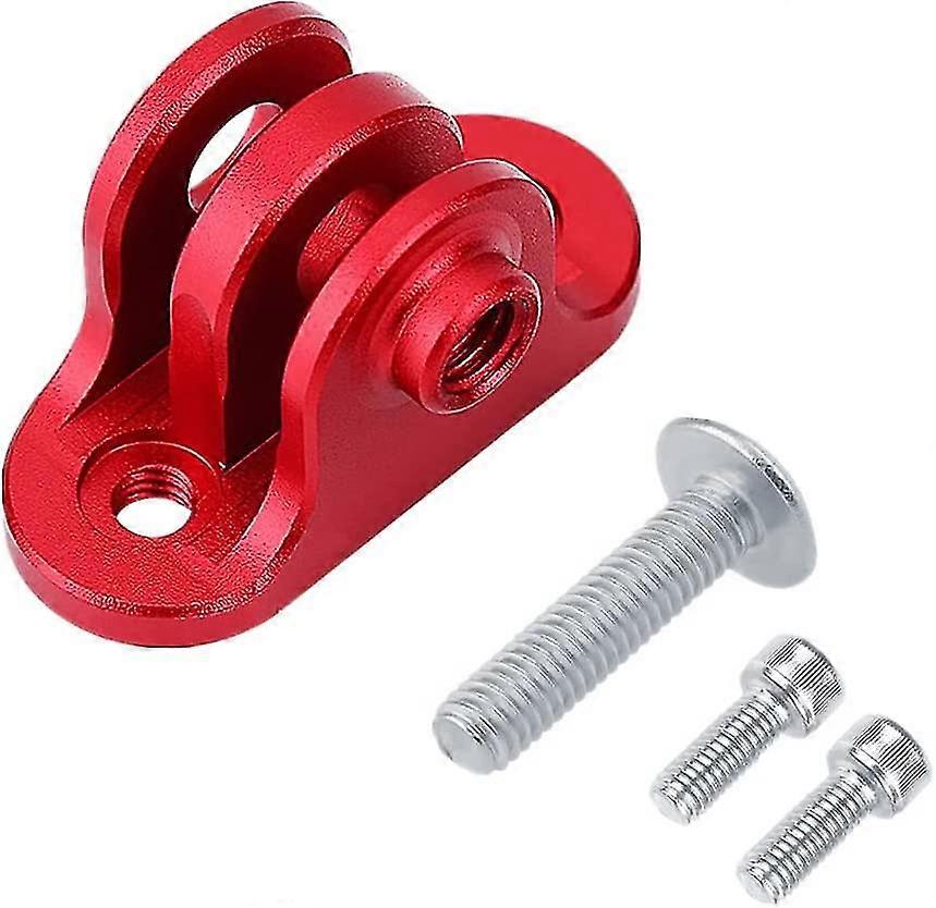 Bike Camera Mount, Metal Bike Computer Bracket Camera Mount