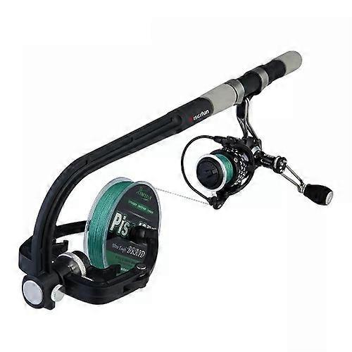 Fishing Line Winder Spooler