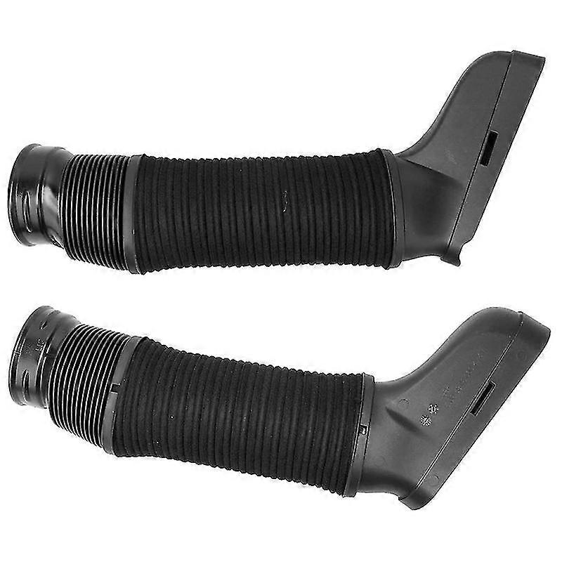 Light Pair Left & Right Intake Pipe For W168 W204 S204 W212 S212 A140 A190 A160 A210 C230 2720901382 27 Size 1