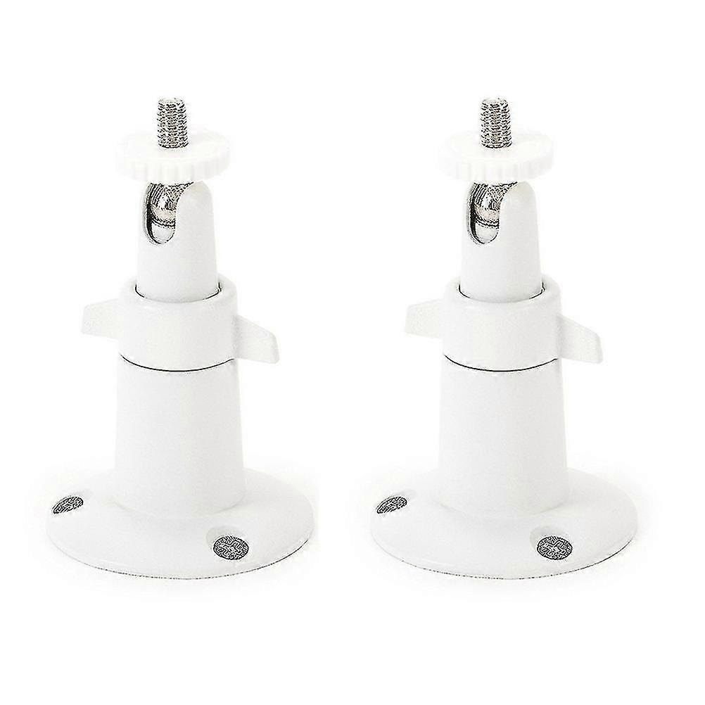 2 Security Camera Bracket Arm Security Camera Wall Mount Bracket