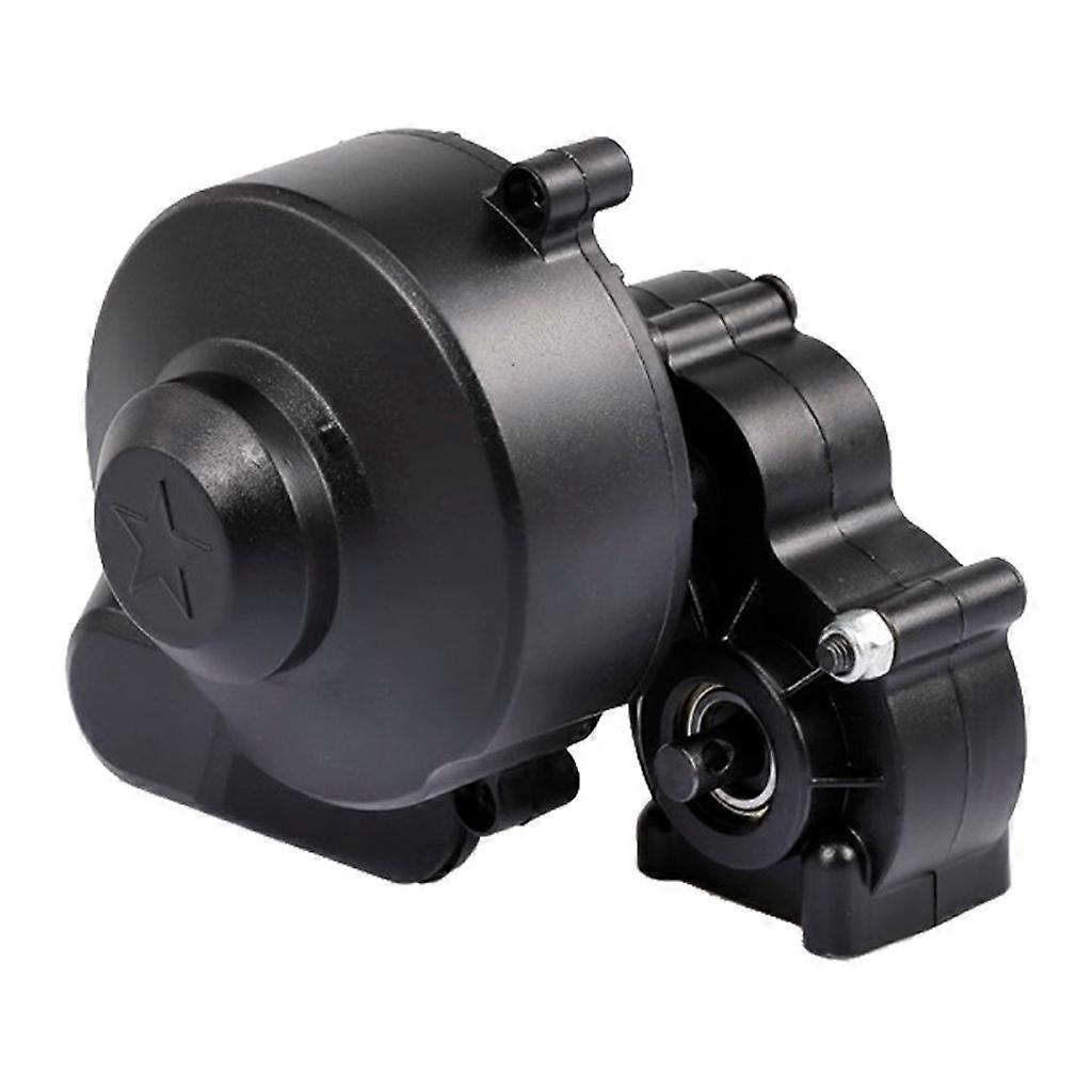 Gear Box Complete Set for 1/10 RC Crawler Car SCx10 SCx10 II 90046 90047