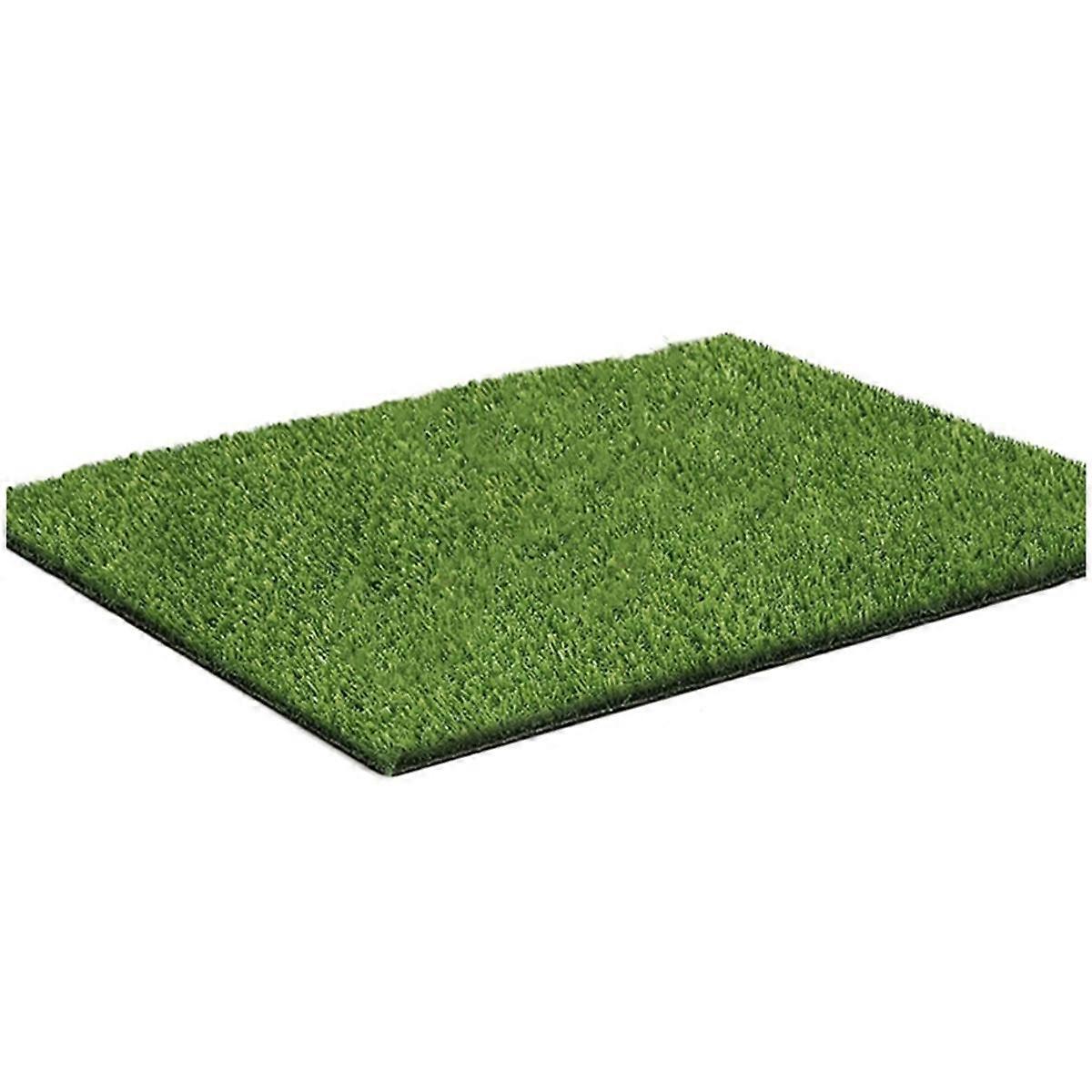 Artificial Grass, Professional Dog Grass Mat, Toilet Training Carpet, Large Lawn Outdoor Carpet Ter