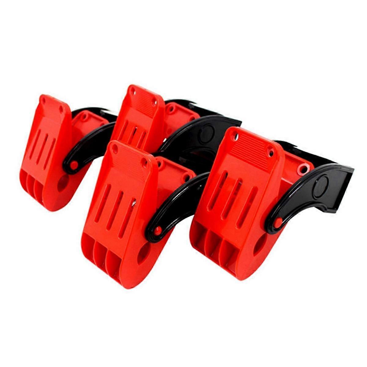 Car Cleaning Floor Mat Cleaning Hooks Carpet Wash Clamp Multifunctional Mat Clip Tools Auto Carpet