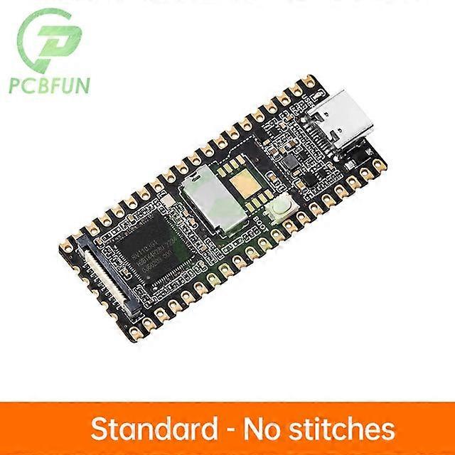 Pico Luckfox Rv1103 Ux Development Board Cortex-a7 Without Ethernet Type-c