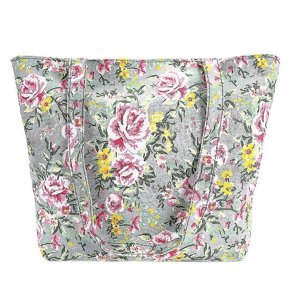 New Shoulder Tote For Shopping