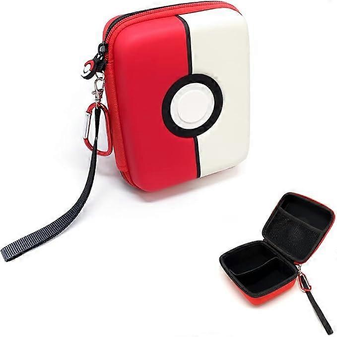 Trading Card Case. Hard Case for Collectible Cards