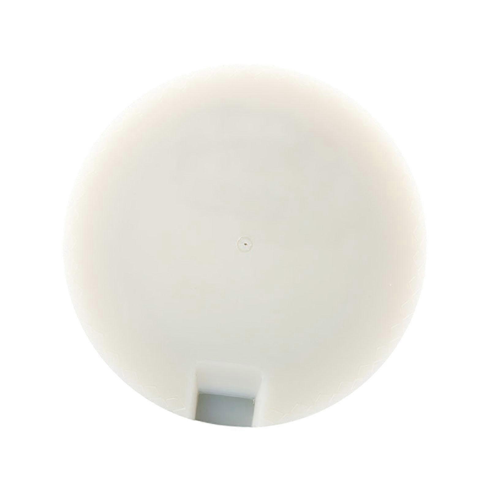 Racchetta da ping pong piattaforma di taglio portatile ping pong paddle tagliere
