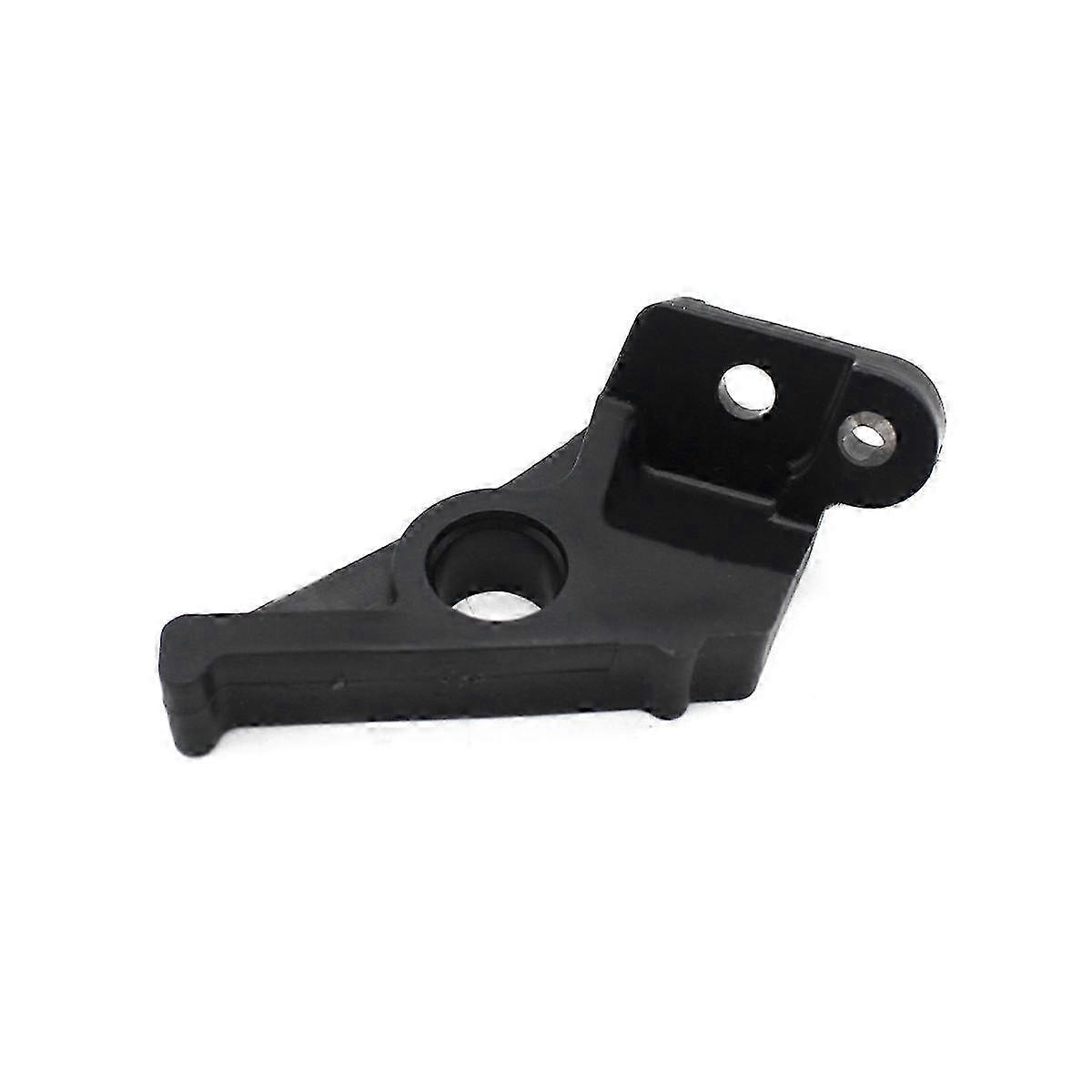 Tapa de soporte fijo para bomba de freno delantera de motocicleta, compatible con YZF600 R6 2006-2015