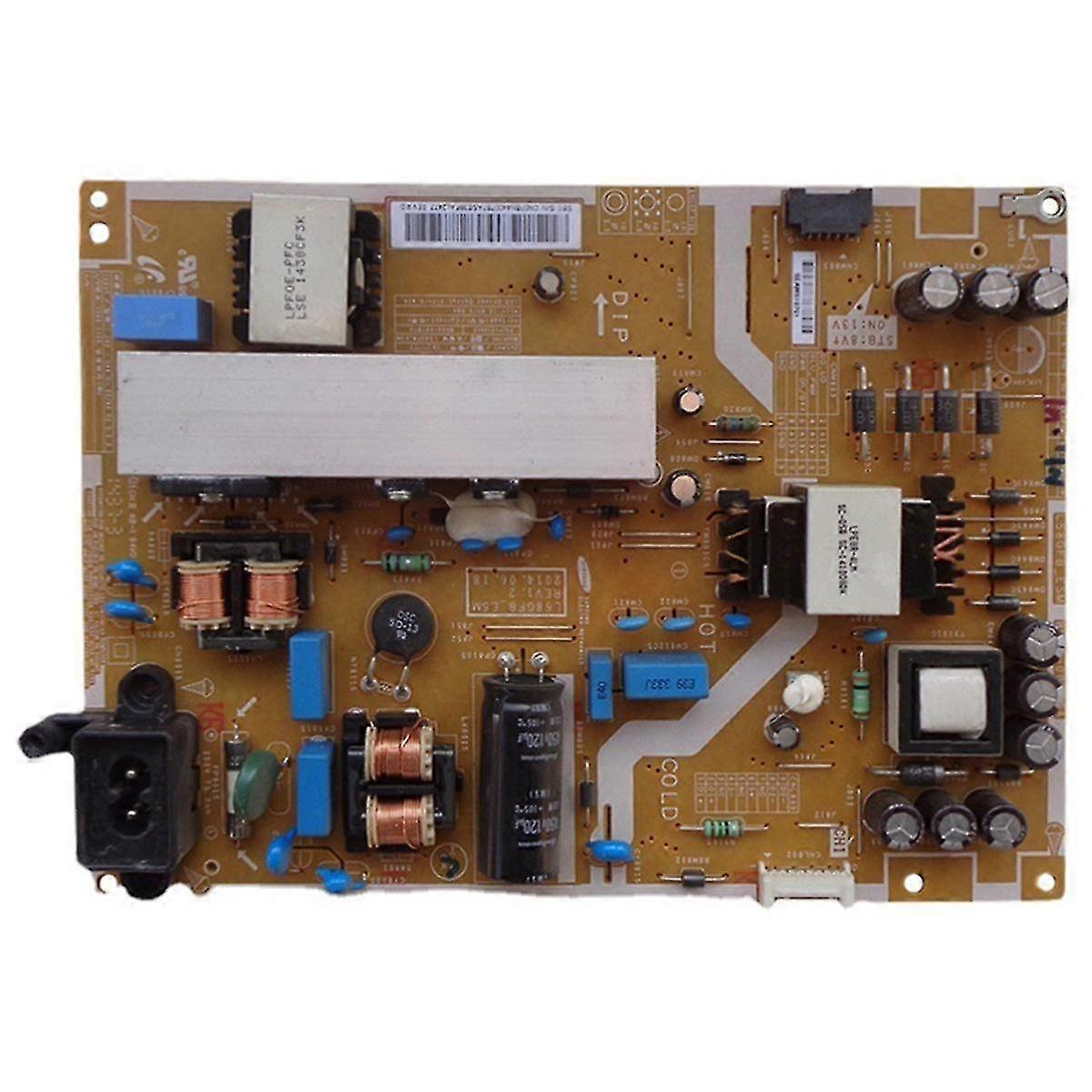 Για UA58J50SWAJ UA58H5288AJ πίνακα δύναμης BN44-00787A L58GFB