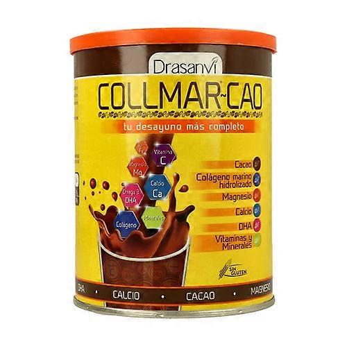 Collmar Cao 300 g of powder