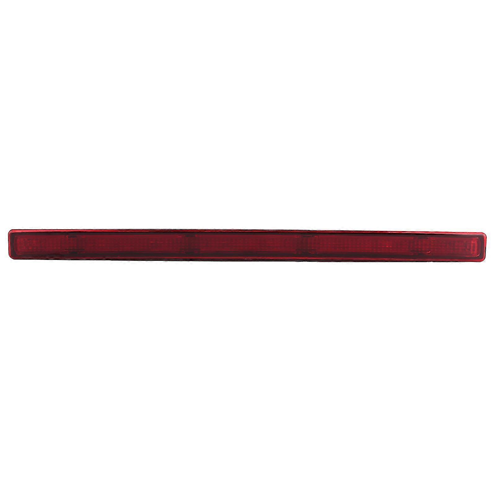 Red Third 3rd Brake Light Stop Lamp 8e9 945 097 Fit For A4/s4 B6 Avant Wagon 2001-2005