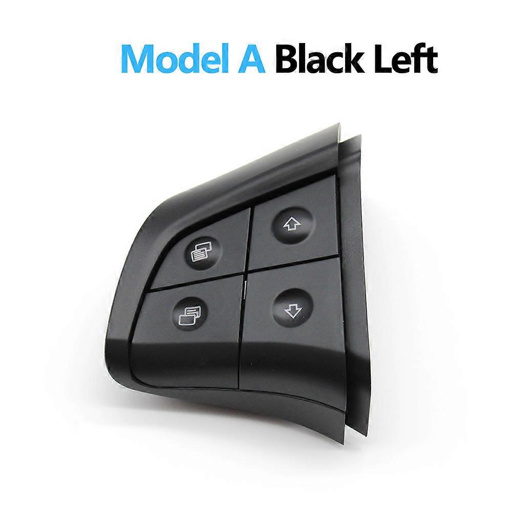 Car Multi-function Steering Wheel Buttons Control Switch Button For Mercedes