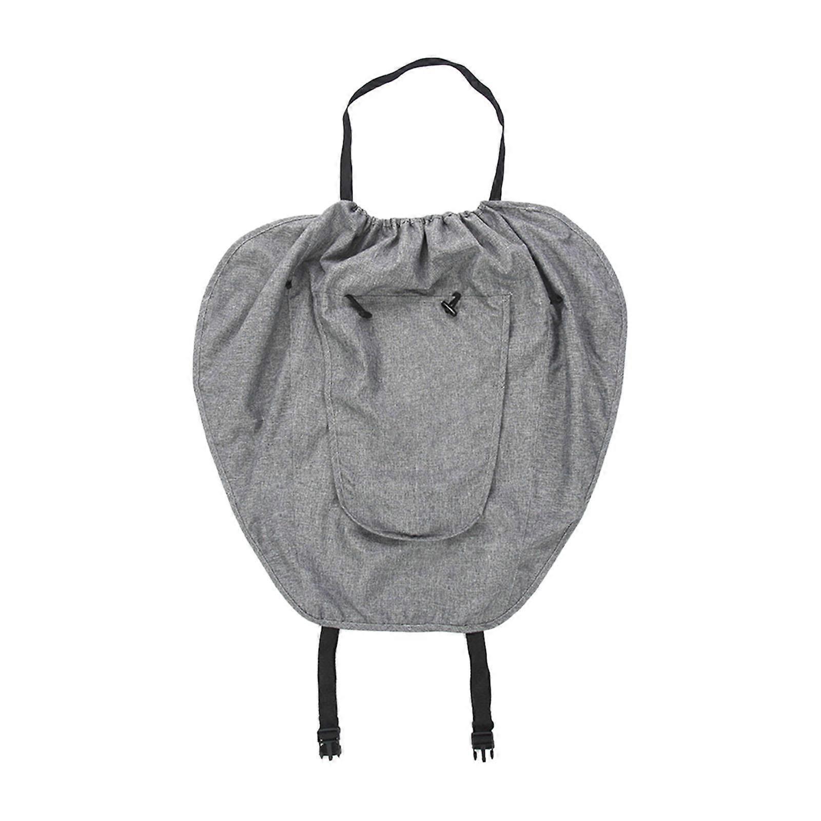 Stroller Sunshade Cover Easy to Install Stroller Sun Shade Extender for Pram