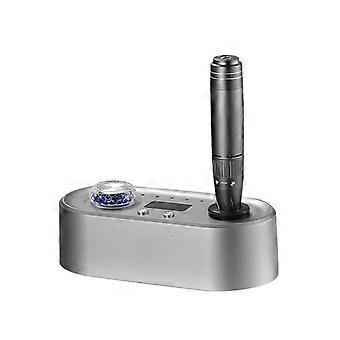 Electric Nail Drill Machine Toenail Grinder Manicure Pedicure Polishing for Home Salon Use