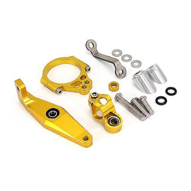 For Yamaha MT09 MT 09 MT 09 SP Motorcycle Steering Stabilize Damper Bracket Mt09 MT-09 MT09 SP 2022-2023