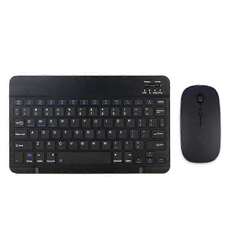7-8 inch Tablet Universal Keyboard, with Bluetooth Mouse
