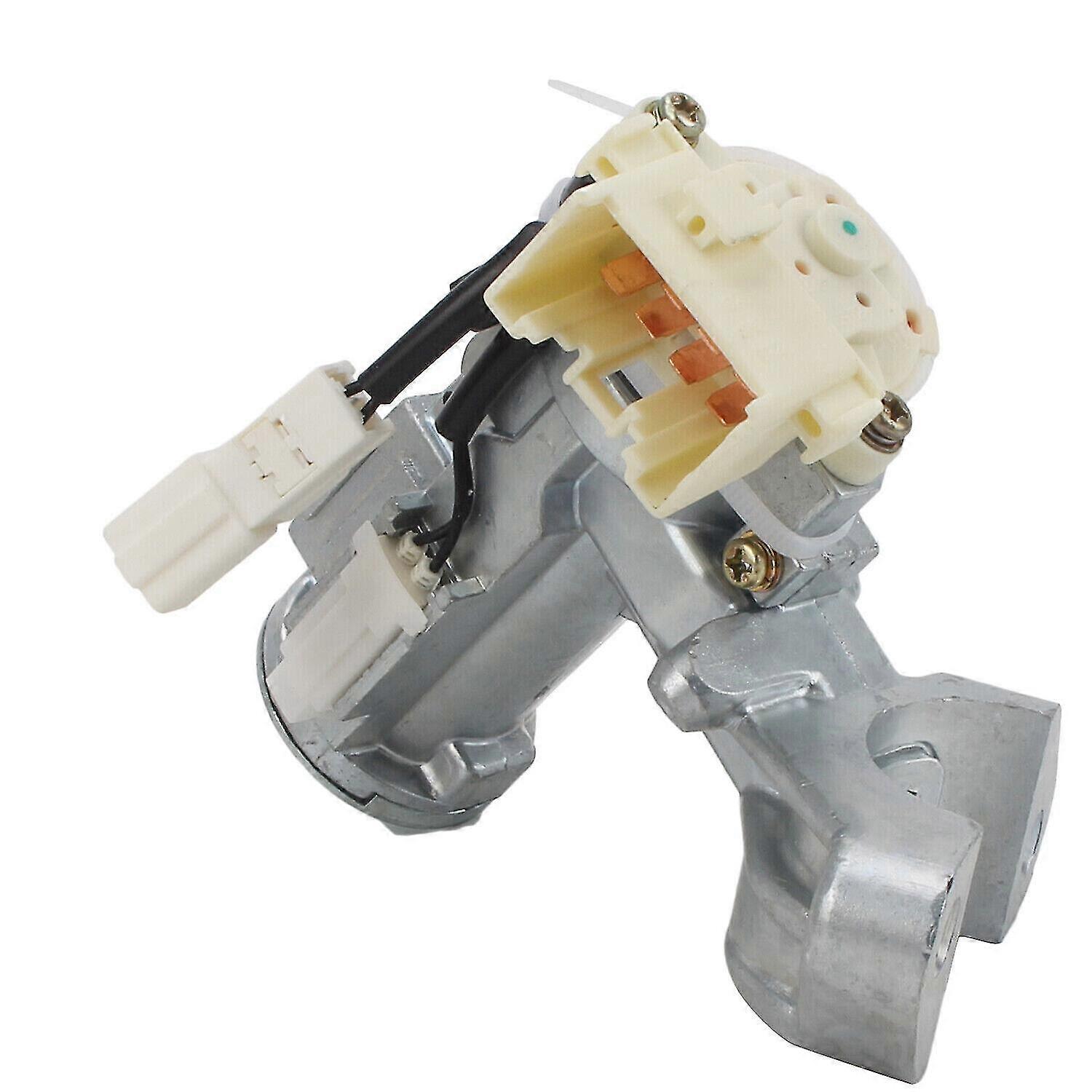 Ignition Lock Cylinder Switch Assembly With Keys - For 2002-2006 Toyota Camry (Non-Transponder Key Models)