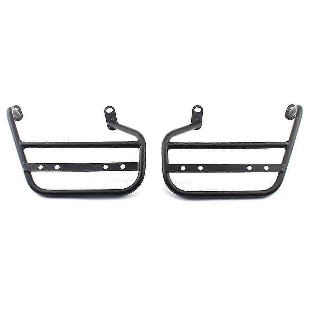 Motorcycle Accessories Side Bag Stand Side Box Bracket For Cb1100 Cb1100ex