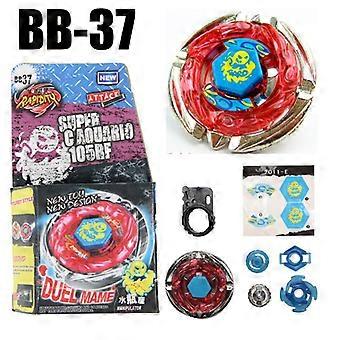 B-X トゥーピーバースト ベイブレード スピニングトップ