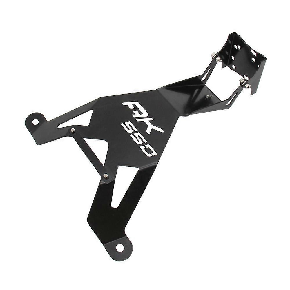 Redkid Planche de support GPS de navigation de téléphone portable pour KYMCO AK550 ak550 AK 550 acce