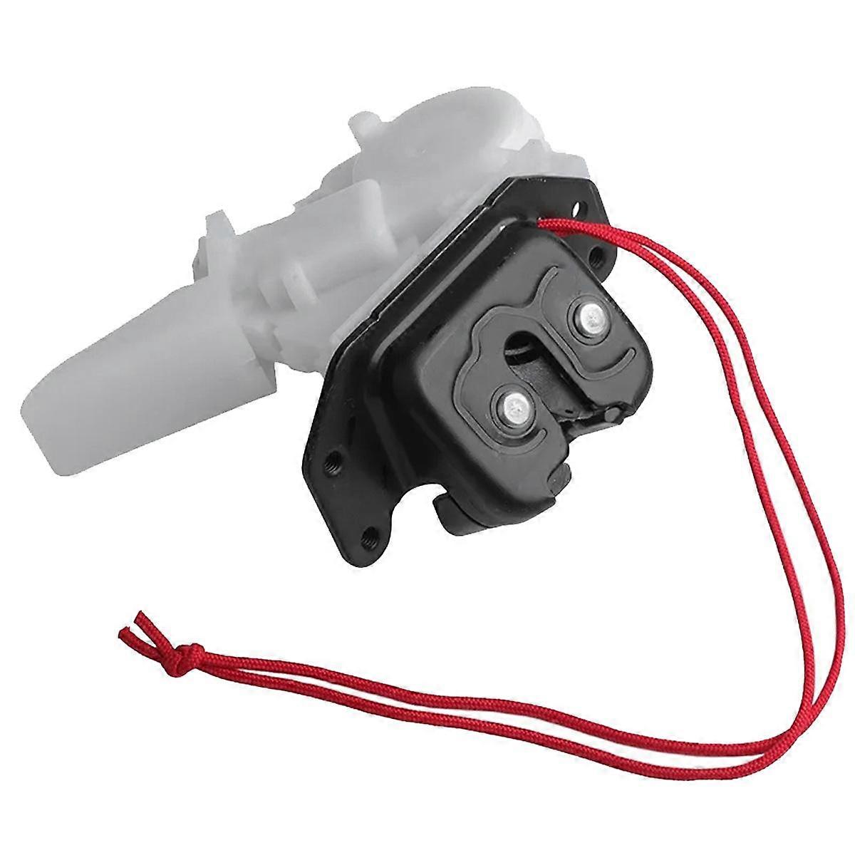 ランドクルーザー 2007-2016 トランクリフトハッチスイッチロック用車リアドアロックアクチュエータ 69350-60200