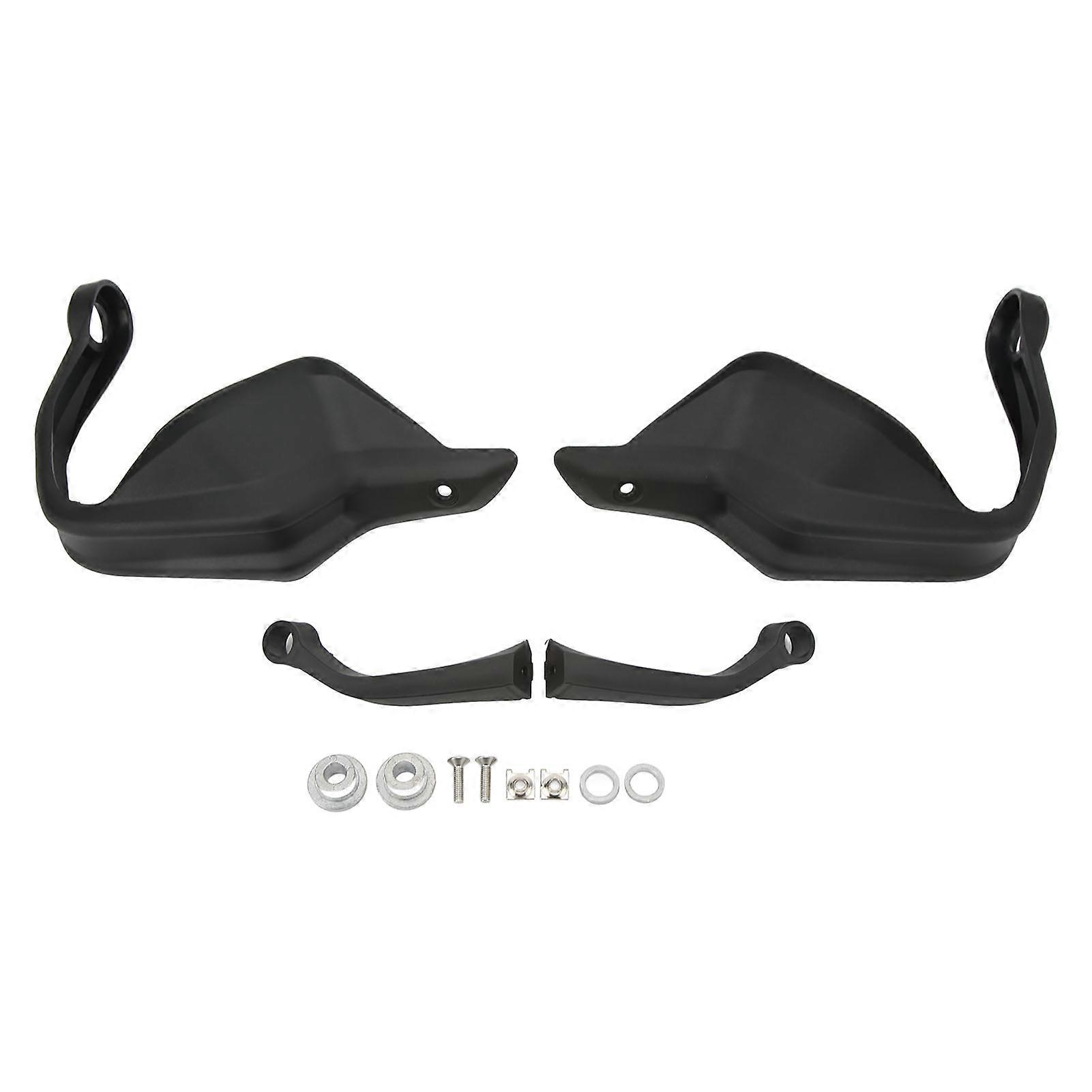 2pcs Motorcycle Handguard Windproof Handle Protector Replacement for F900R F900XR 2020?2022